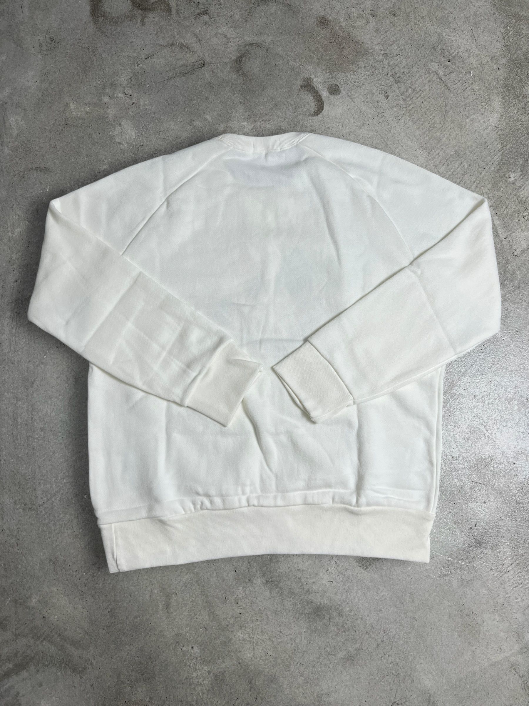 Polo Ralph Lauren *NWT Polo Ralph Lauren Cross Flags Sweatshirt (L) JKA478 Size US L / EU 52-54 / 3 - 13 Thumbnail