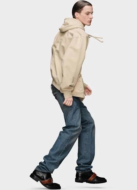Maison Margiela Maison Margiela embroidered logo Size US L / EU 52-54 / 3 - 2 Thumbnail