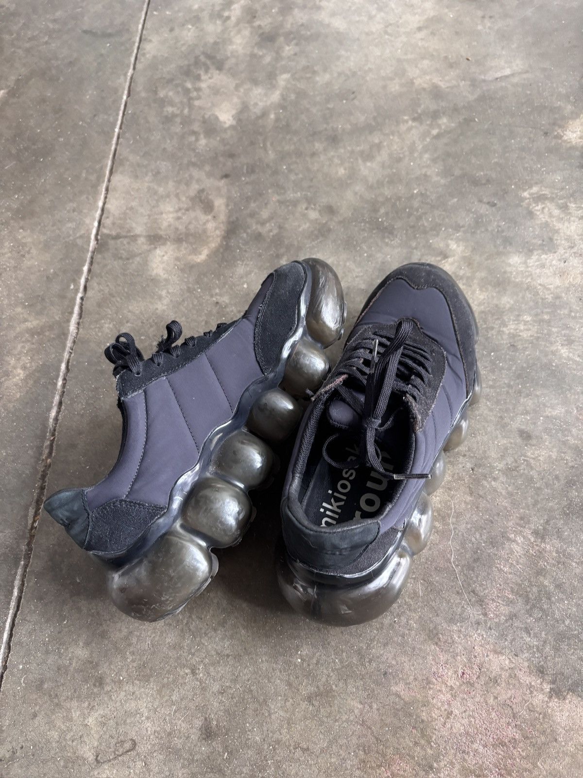 Other mikiosakabe grounds sneaker Size US 6.5 / IT 36.5 - 6 Thumbnail