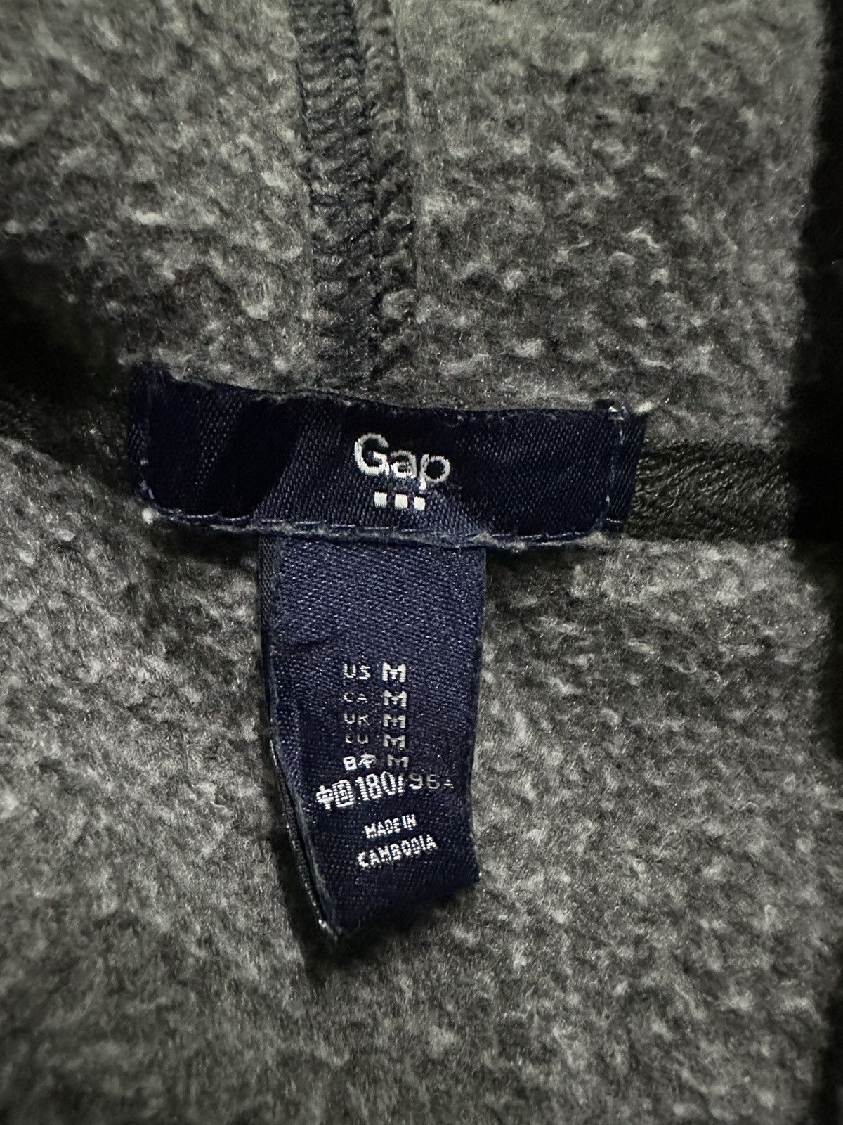 Other Gap pullover hoodies Size US M / EU 48-50 / 2 - 4 Thumbnail