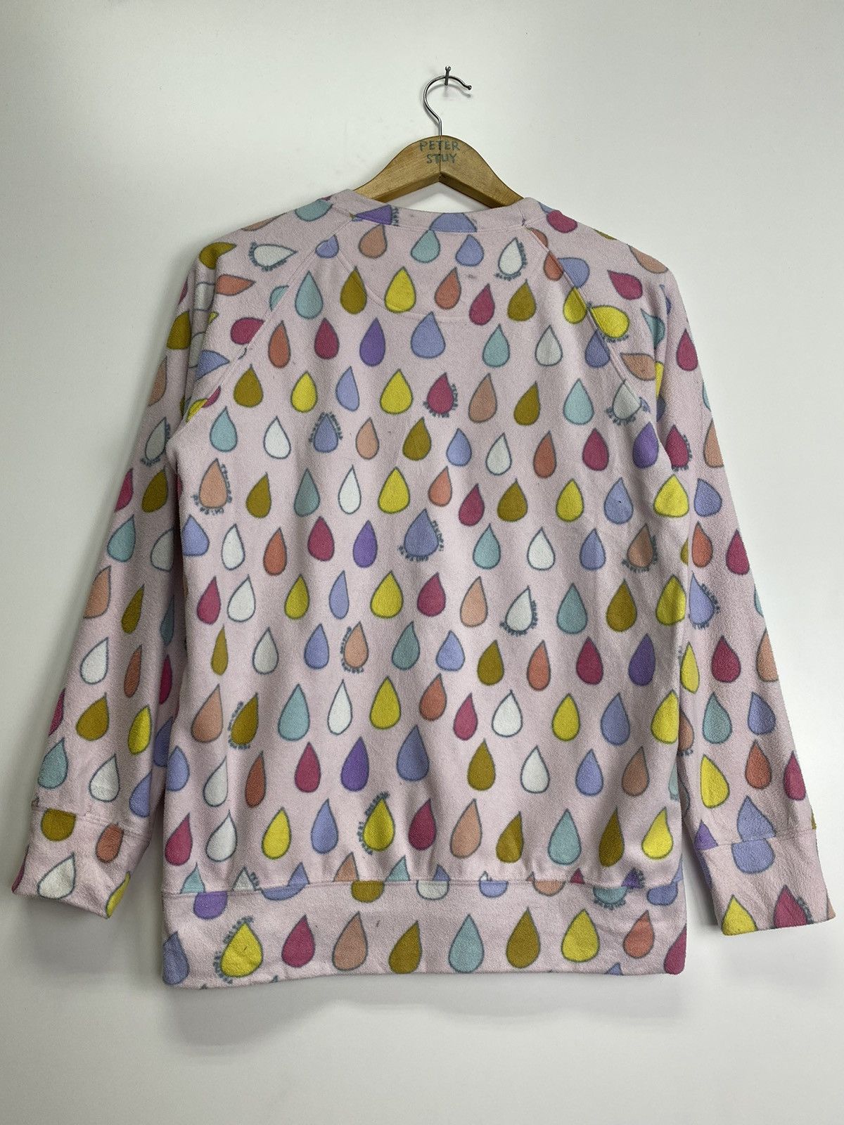 Designer × Issey Miyake × Tsumori Chisato Tsumori Chisato Sleep Button Jacket Size M / US 6-8 / IT 42-44 - 11 Thumbnail