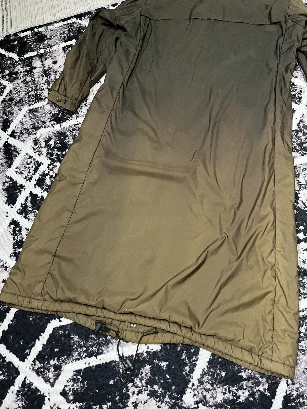 Issey Miyake Issey miyake Nylon Coat Size US XL / EU 56 / 4 - 10 Thumbnail