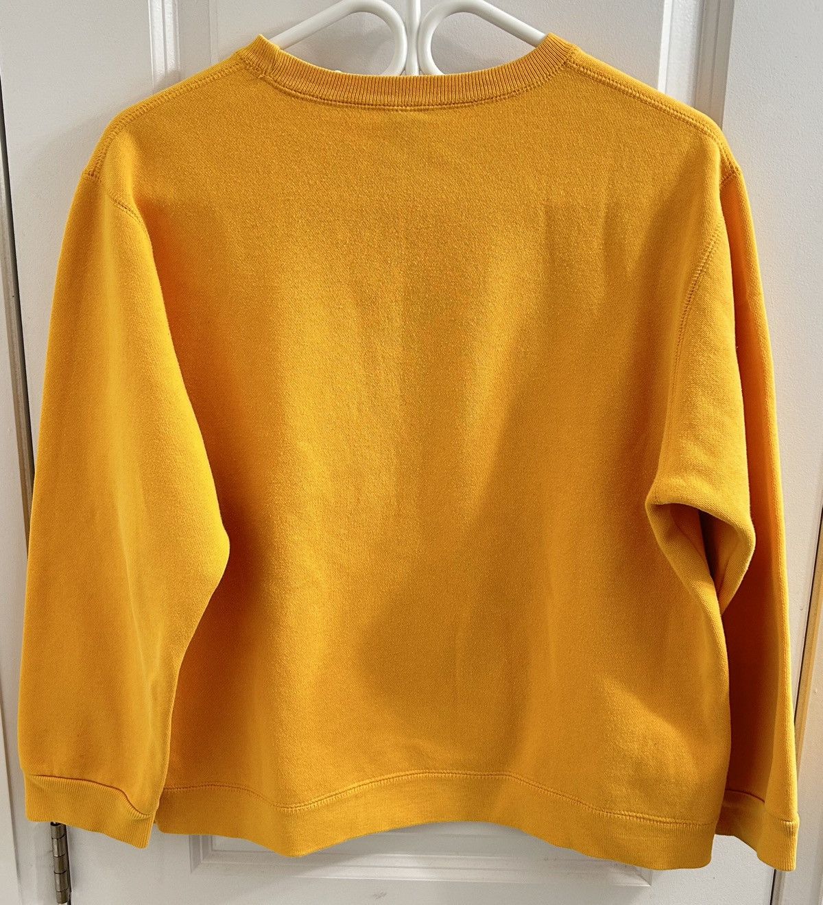 Roots × Vintage Vintage Roots Athletics Canada Women’s Crew Neck Sweater Size S / US 4 / IT 40 - 5 Thumbnail