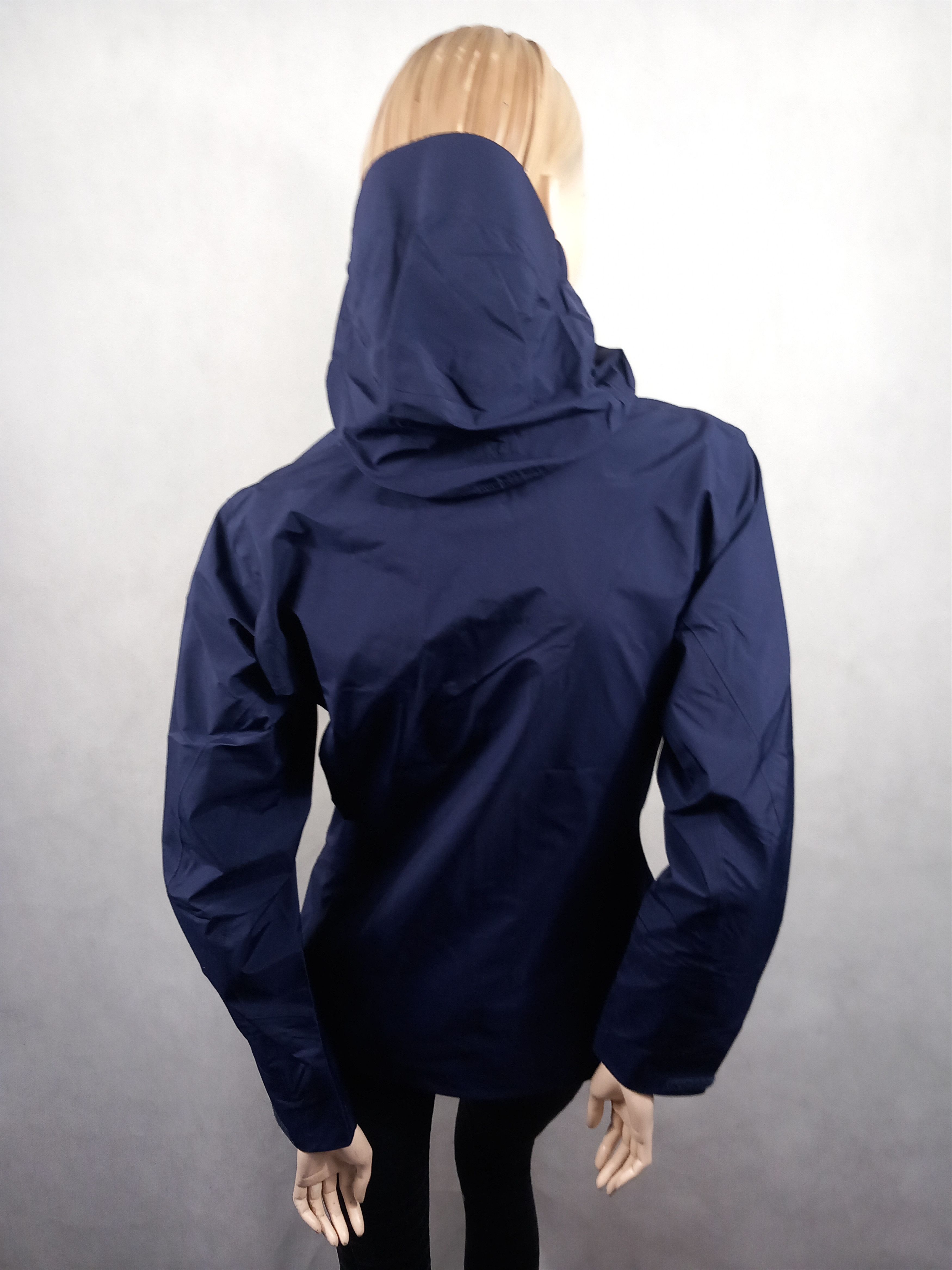 Mammut Mammut Meron Light Gore-tex Women's trekking jacket Size: S Size S / US 4 / IT 40 - 2 Thumbnail