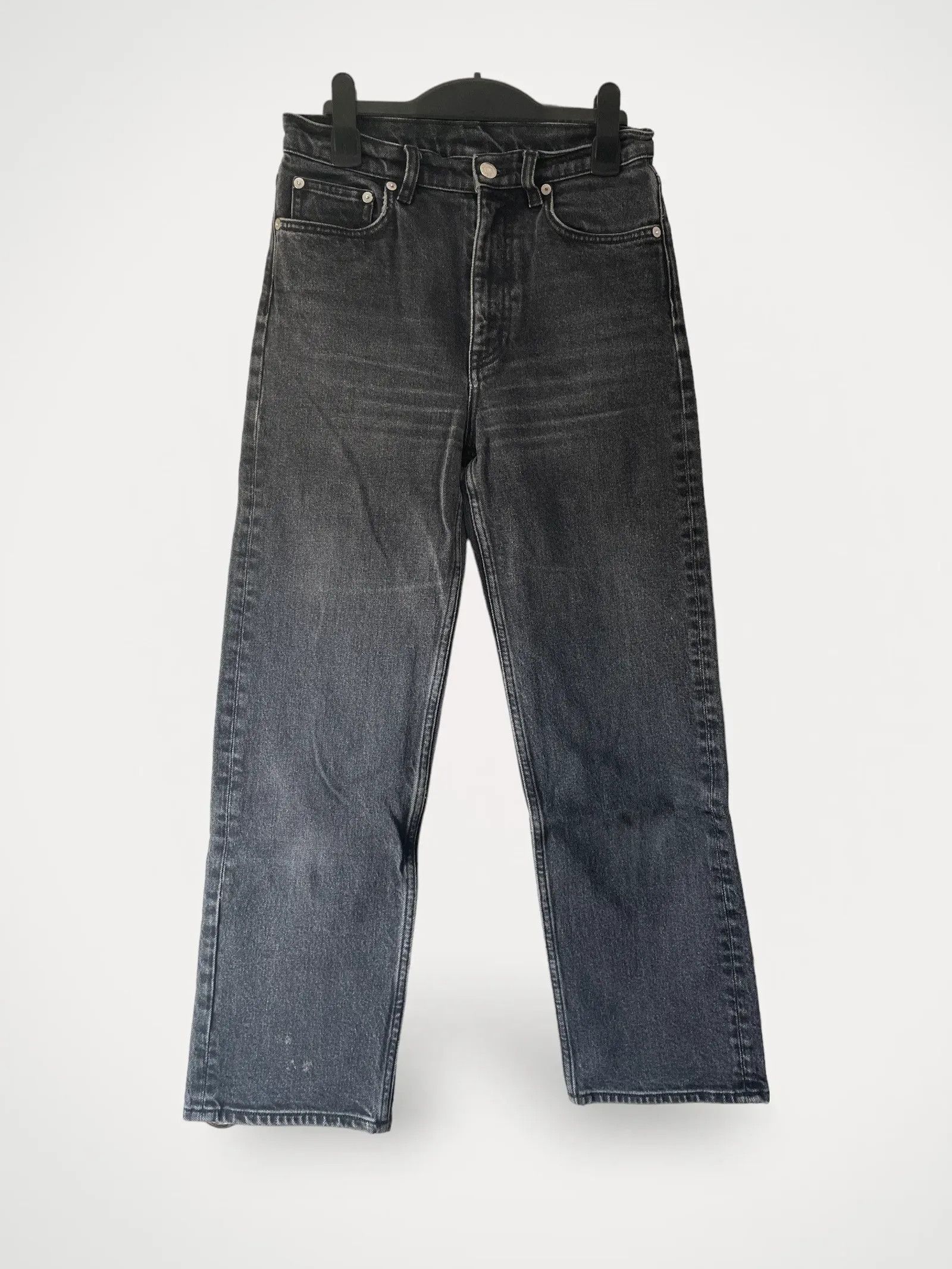 Arket Arket Jeans Size 26" / US 2 / IT 38 - 1 Thumbnail