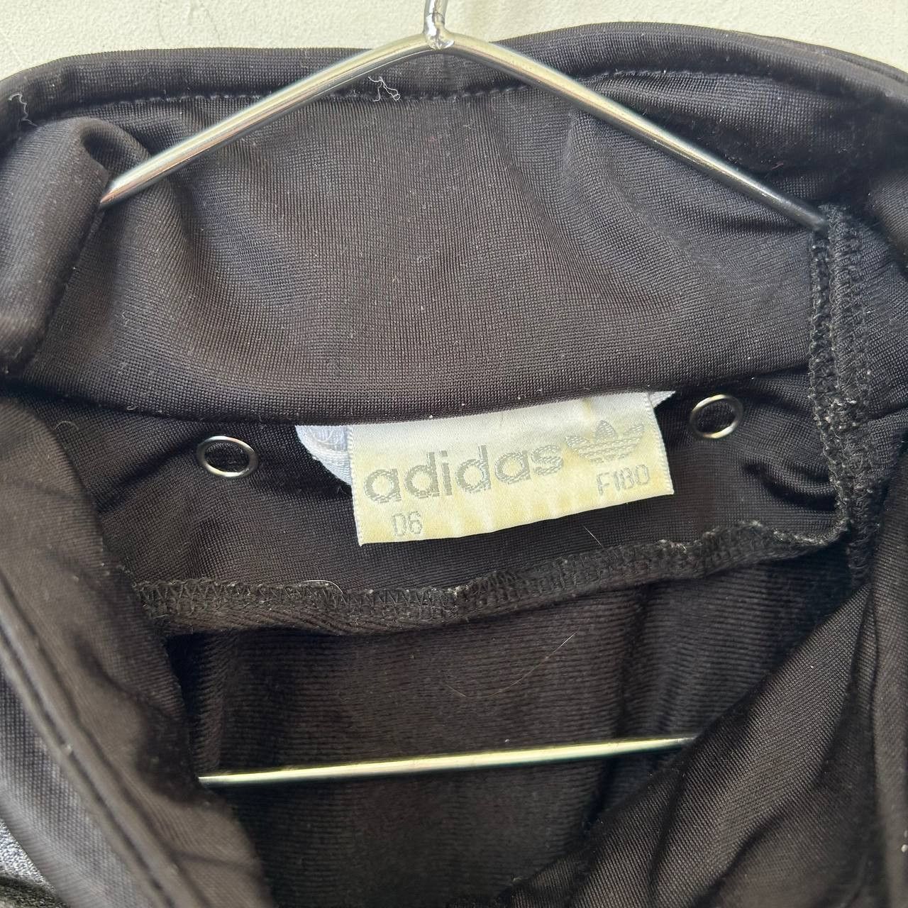 Adidas Adidas VTG tracktop #1342 Size US L / EU 52-54 / 3 - 3 Thumbnail