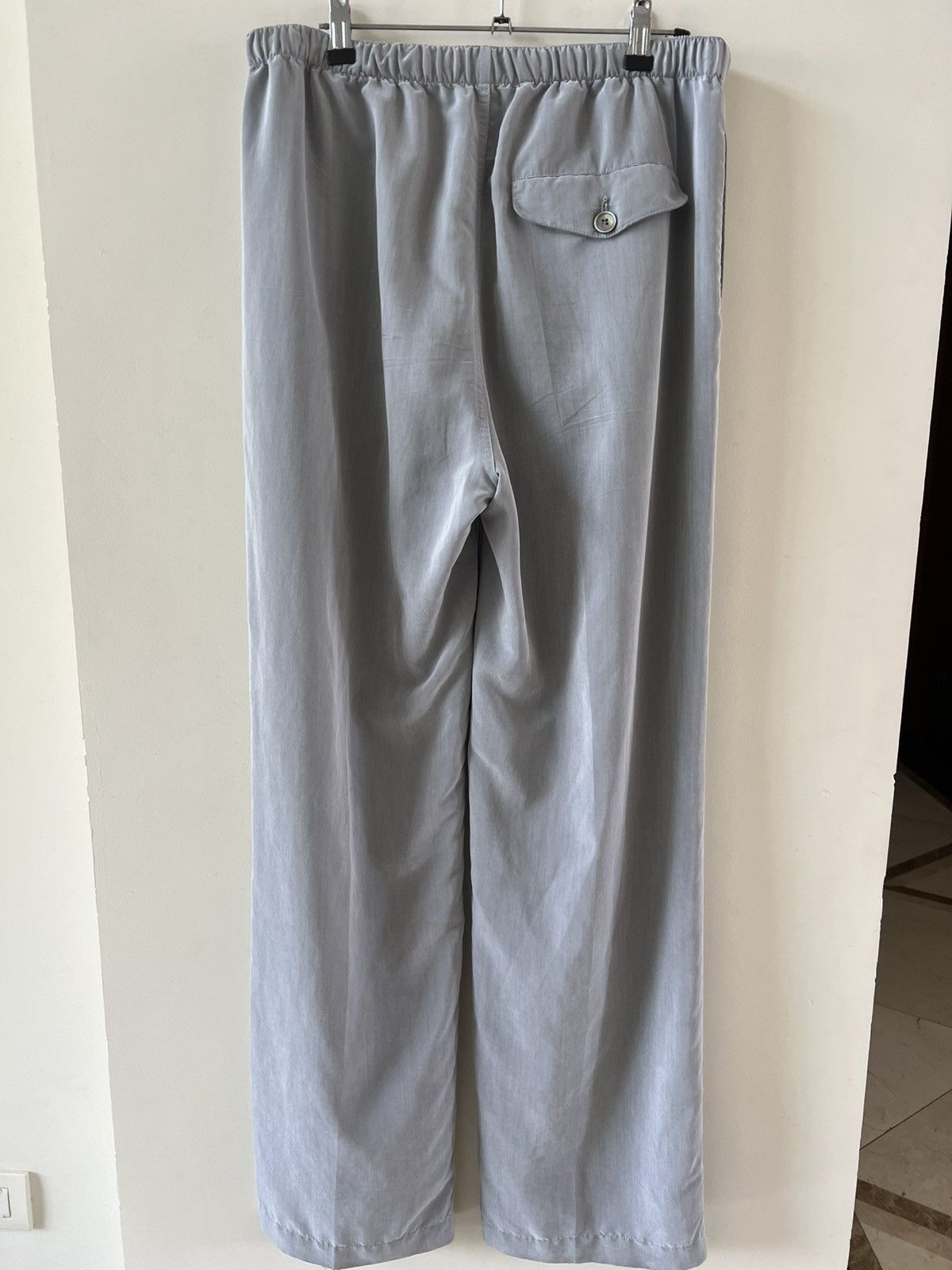 Our Legacy our legacy flow trouser Size US 42 / EU 58 - 3 Thumbnail