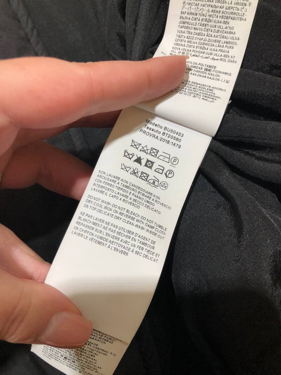 Versace Luxury Versace Big Versus Print Bomber Size US M / EU 48-50 / 2 - 3 Thumbnail