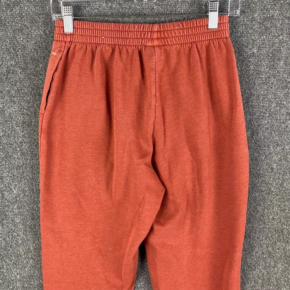 Victoria's Secret Victoria's Secret PINK Sweatpants Women's XS Cotton Pull On Size 24" / US 00 / IT 34 - 7 Thumbnail