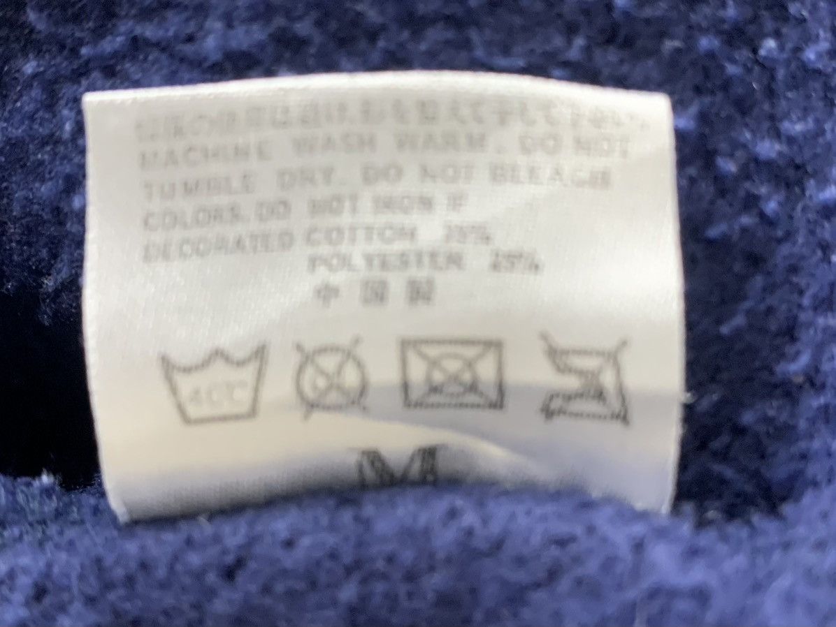 Other Vintage Pekaboo Surfstyle Streetwear Crewneck Sweatshirt Size US M / EU 48-50 / 2 - 9 Thumbnail