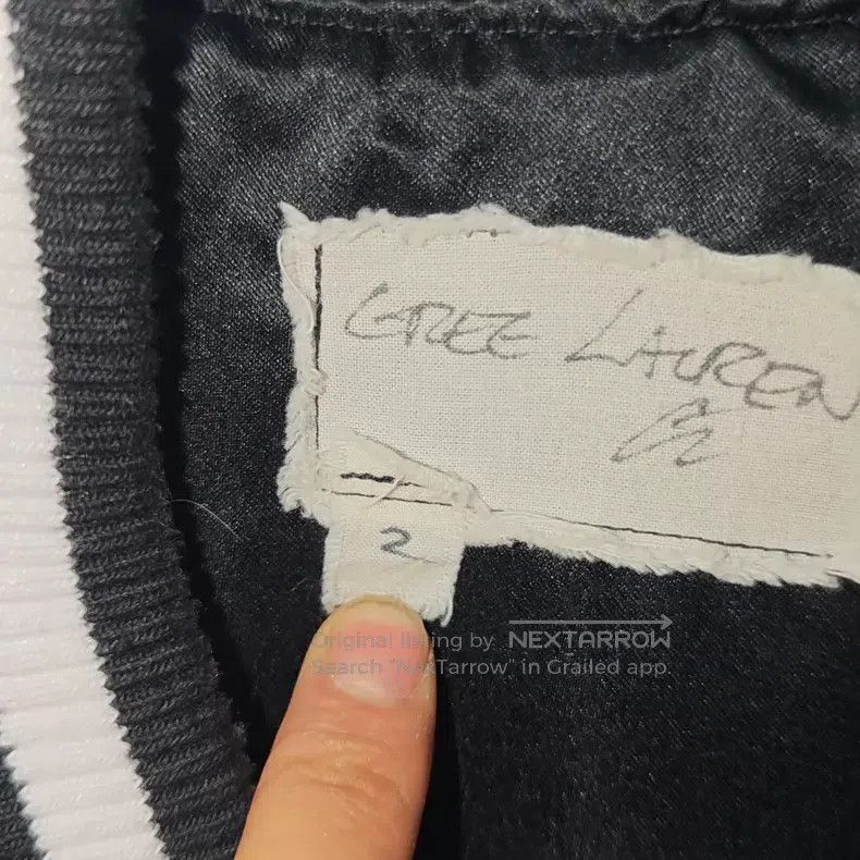 Greg Lauren Greg Lauren Jacket Size US M / EU 48-50 / 2 - 4 Thumbnail