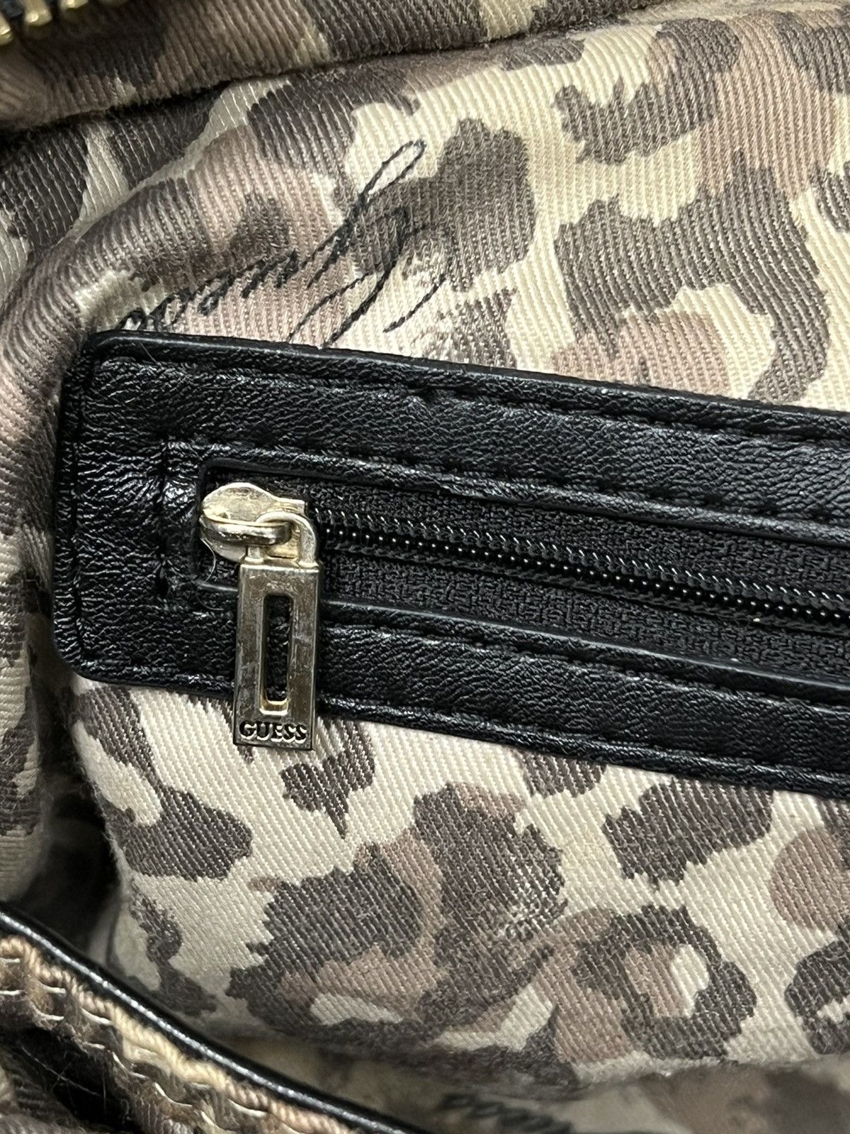 Guess Guess handbag Size ONE SIZE - 7 Thumbnail
