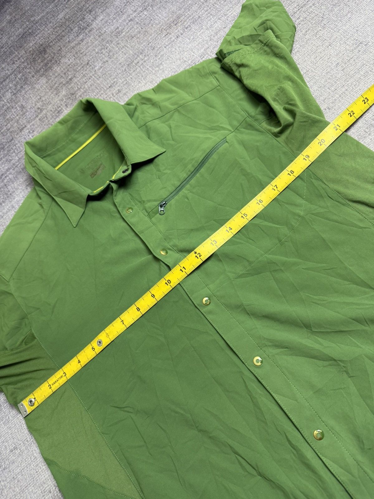 Arc'teryx ARC'TERYX SHIRT Size US L / EU 52-54 / 3 - 9 Thumbnail