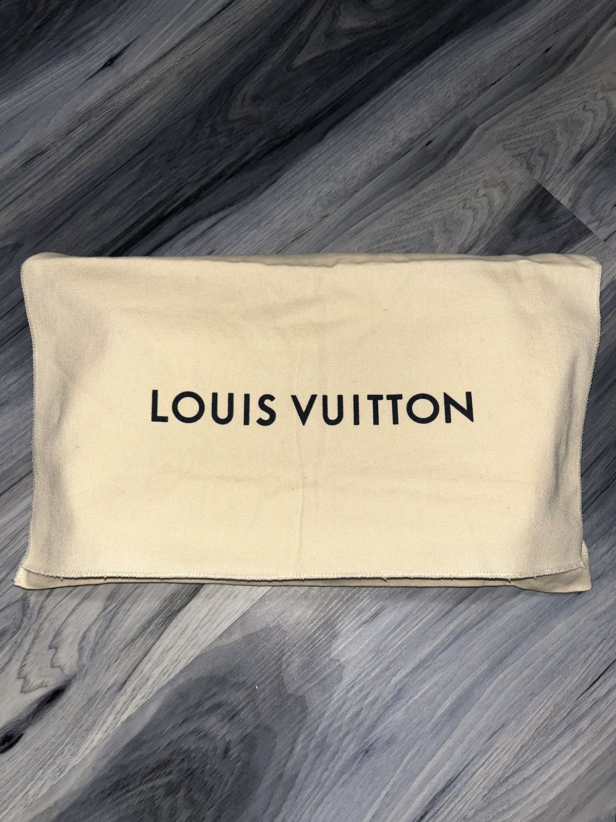 Louis Vuitton Vintage Louis Vuitton Monogram Compiègne 28 Clutch Bag 861 Size ONE SIZE - 2 Thumbnail