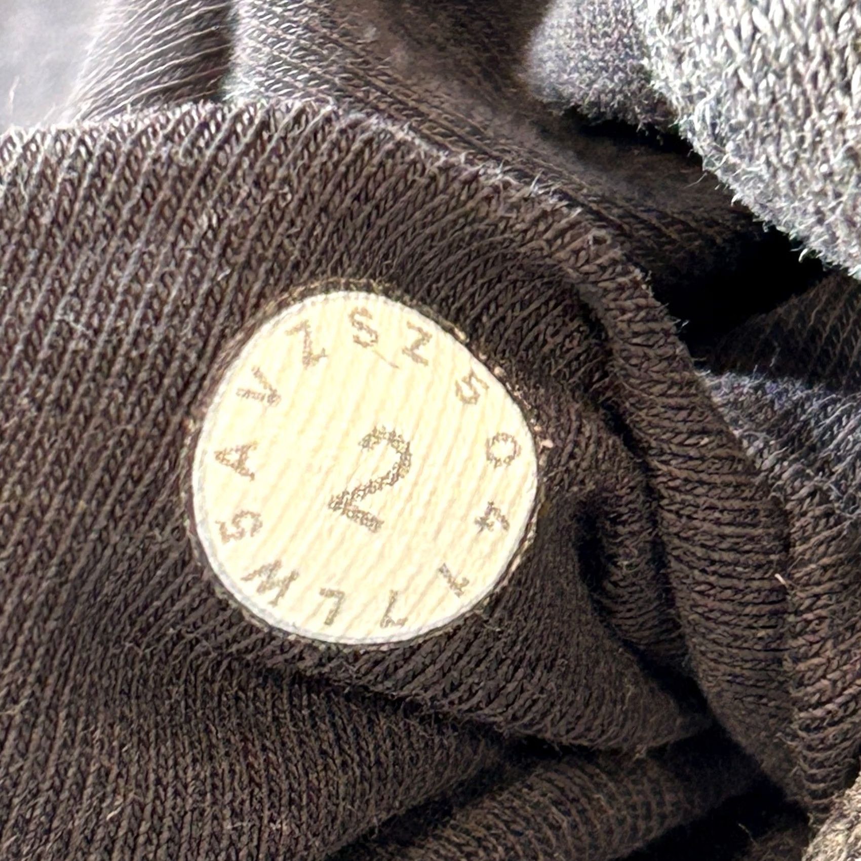 Lululemon Lululemon Get Going Jogger Heathered Core Dark Grey Women’s 2 Pants Regular Gray Pockets Breathable Stretch Athletic Athleisure 90s Theme Womens Size 26" / US 2 / IT 38 - 6 Thumbnail