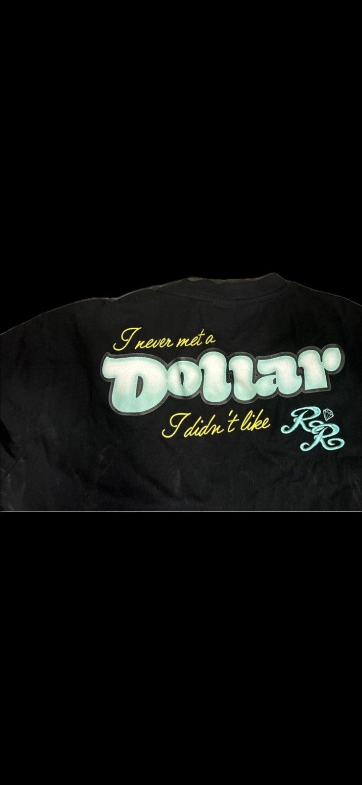 Vintage Richie rich collab Size US XL / EU 56 / 4 - 2 Thumbnail