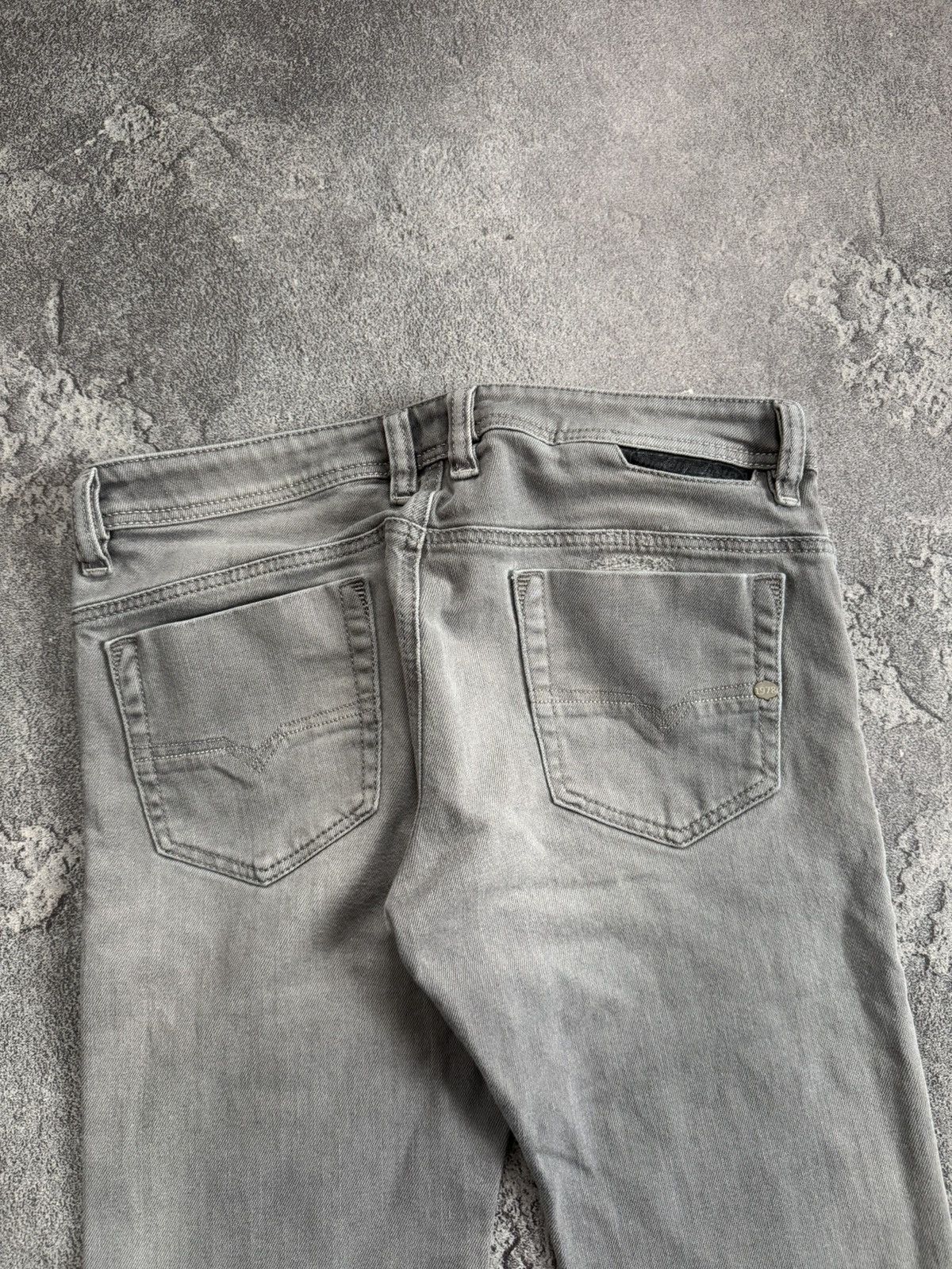 Diesel Diesel 31/30 Safado distressed denim pants jeans trousers Size US 31 - 12 Thumbnail