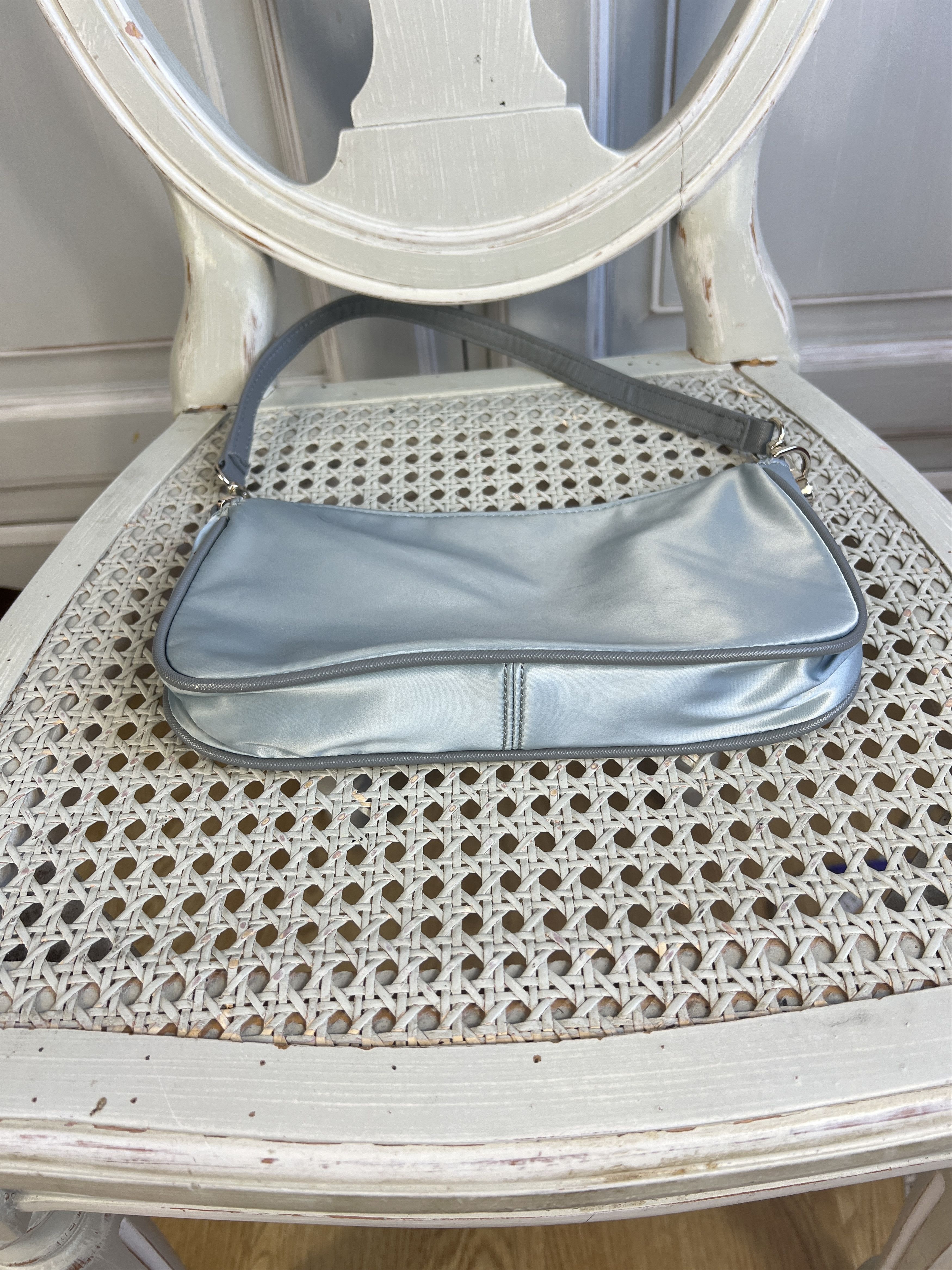 Zara ZARA MINI BAG Size ONE SIZE - 3 Thumbnail