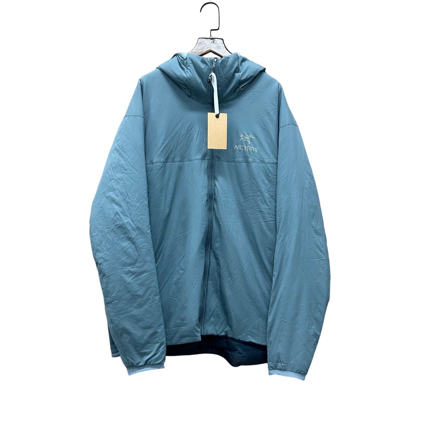 Arc'teryx Arc'teryx Atom AR Hooded Jacket Size XL Size US XL / EU 56 / 4 - 1 Thumbnail