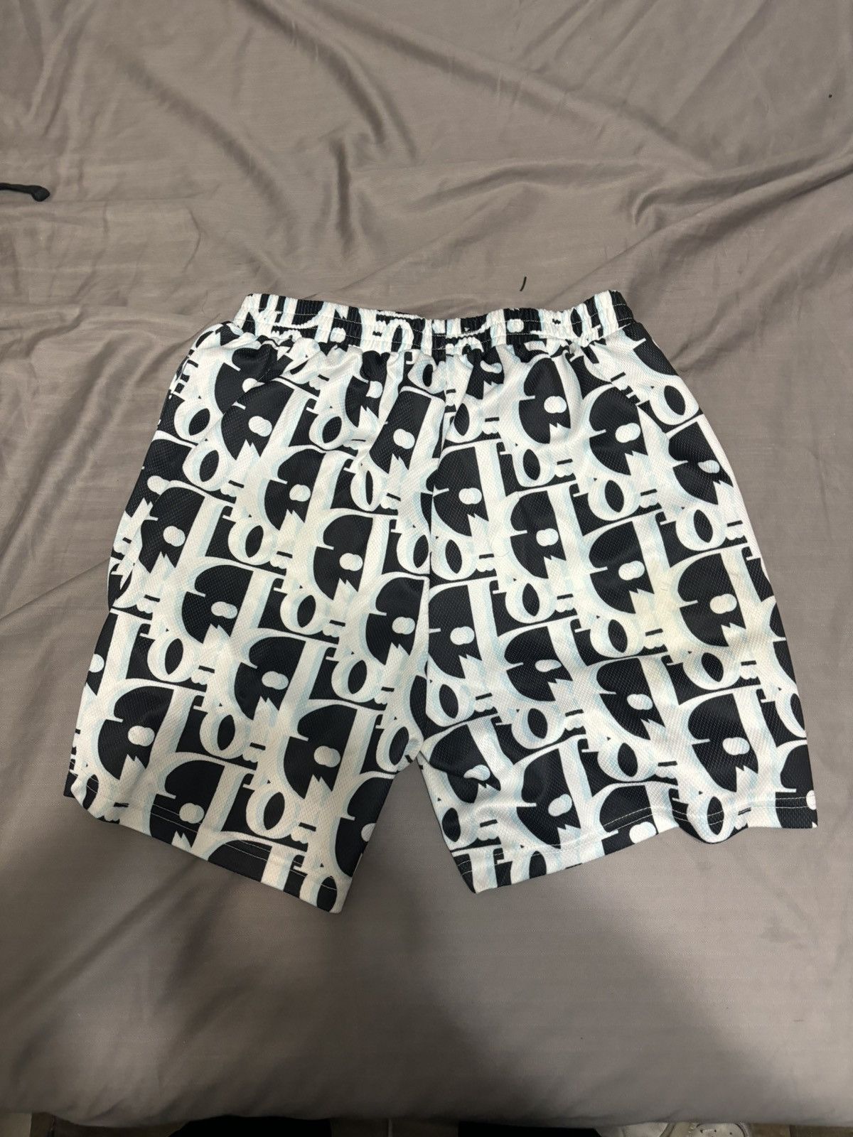 Other Off Brand Dior Shorts Size US 30 / EU 46 - 2 Thumbnail