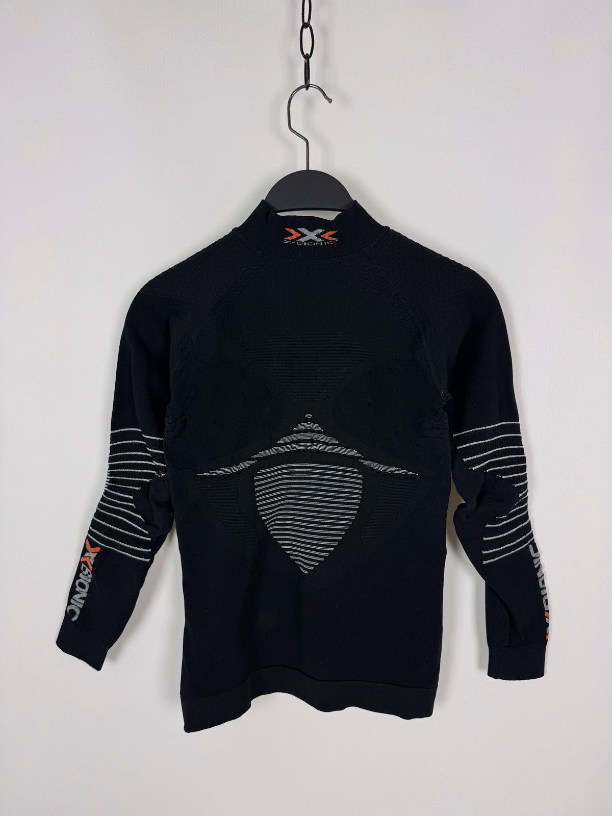 Other X-Bionic Thermal Ski Women’s Long Sleeve Size M / US 6-8 / IT 42-44 - 1 Thumbnail
