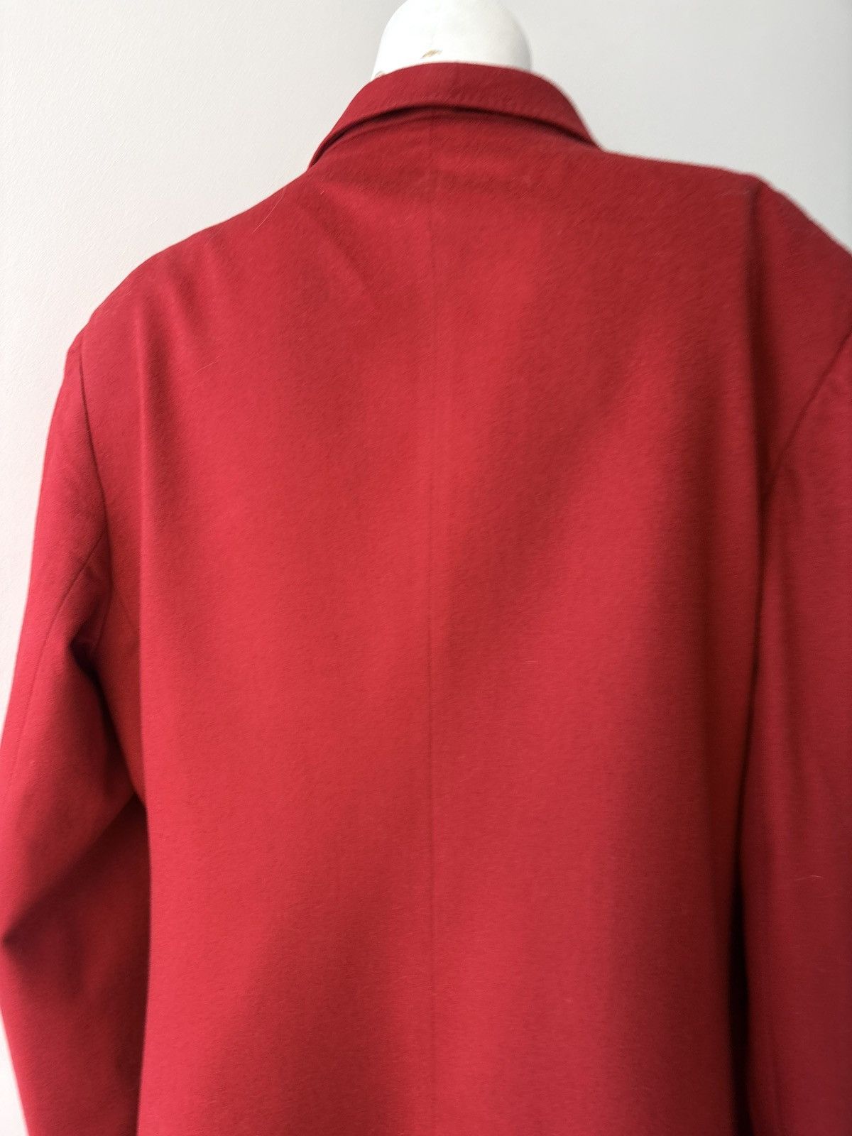 Burberry Burberry blazer Size XL / US 12-14 / IT 48-50 - 11 Thumbnail