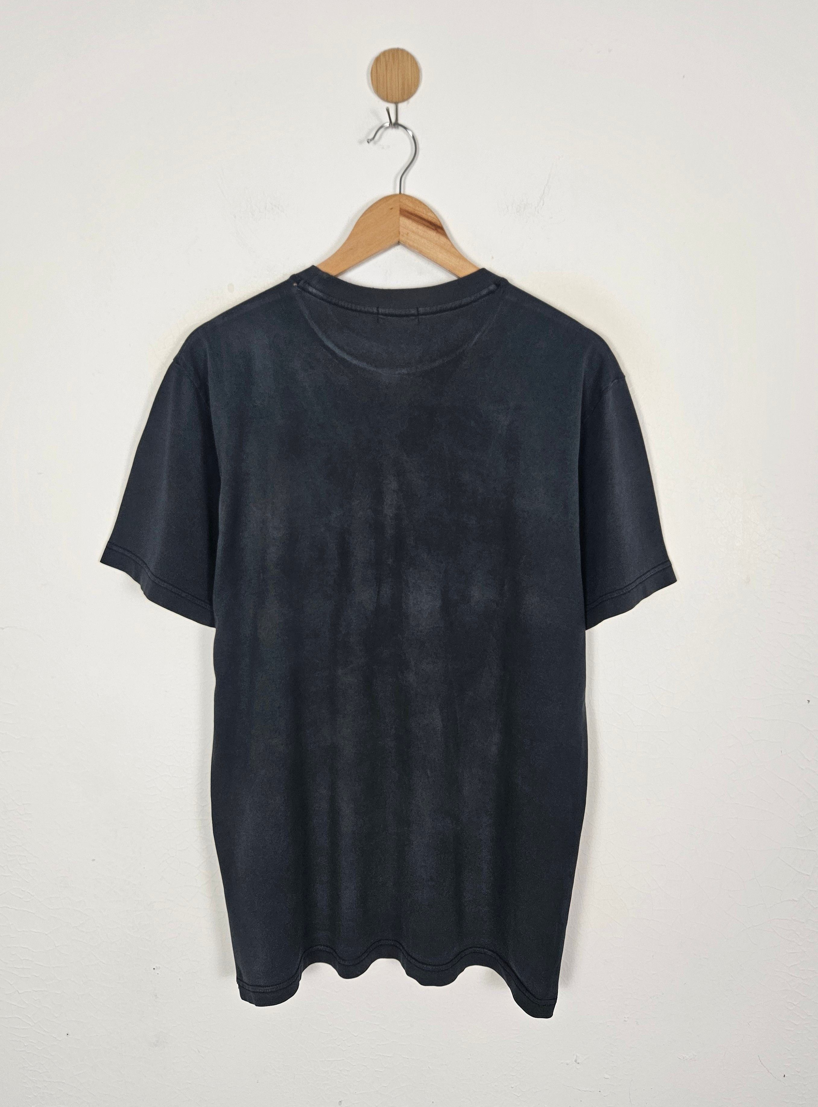 Barbara Kruger Barbara Kruger Control shirt Size US L / EU 52-54 / 3 - 3 Thumbnail