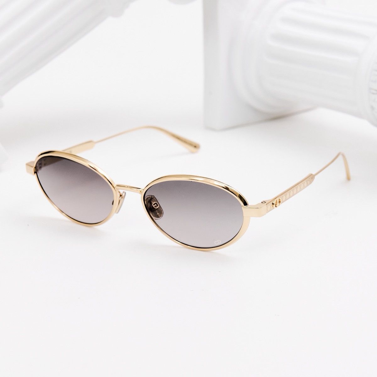 Dior DIOR DIORCANNAGE R1U B0A1 SUNGLASSES Size ONE SIZE - 2 Thumbnail