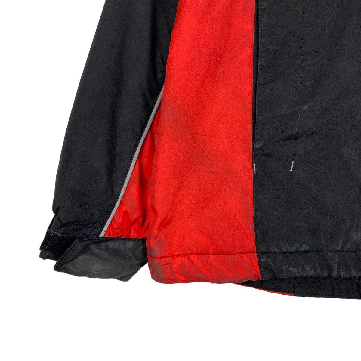 Vintage 90s Vintage Daihatsu Japanese Racing Jacket Size US M / EU 48-50 / 2 - 10 Thumbnail