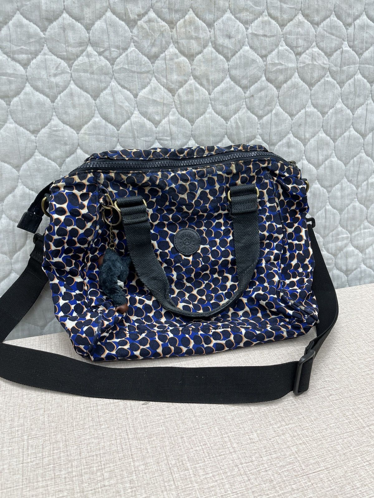 Japanese Brand 🔥🔥🔥STEALS KIPLING SLING BAG Size ONE SIZE - 2 Thumbnail