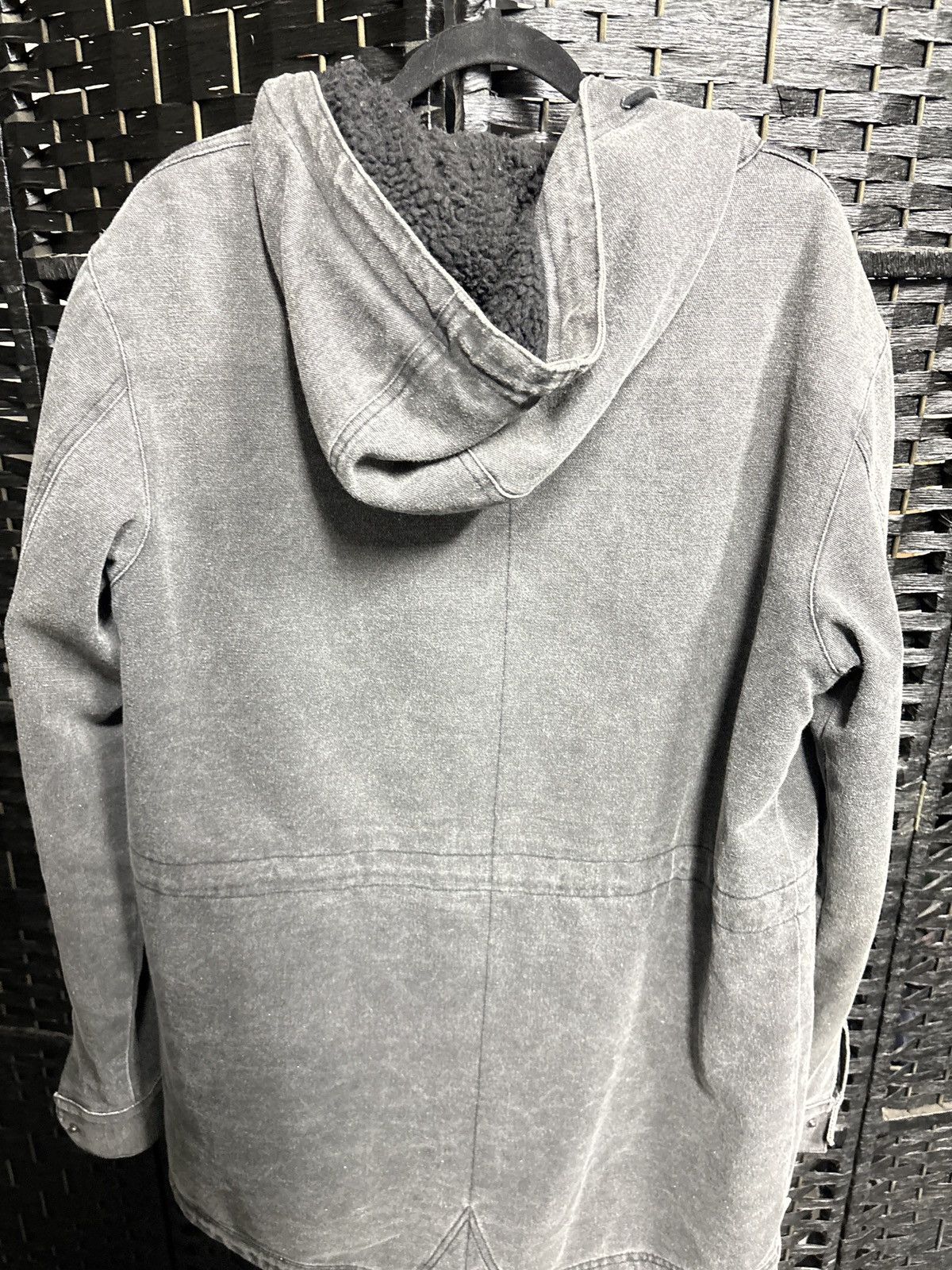 Stussy Stussy Coat Size US S / EU 44-46 / 1 - 2 Thumbnail