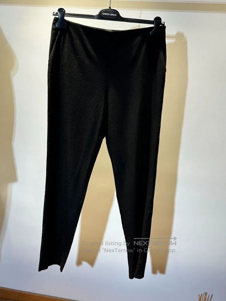 Hermes Hermes Pants Size 26" / US 2 / IT 38 - 1 Thumbnail