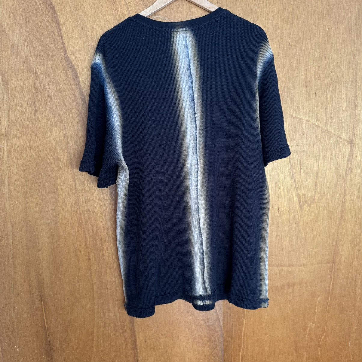 Eckhaus Latta Eckhaus Latta thermal baby T Size US XXL / EU 58 / 5 - 2 Thumbnail