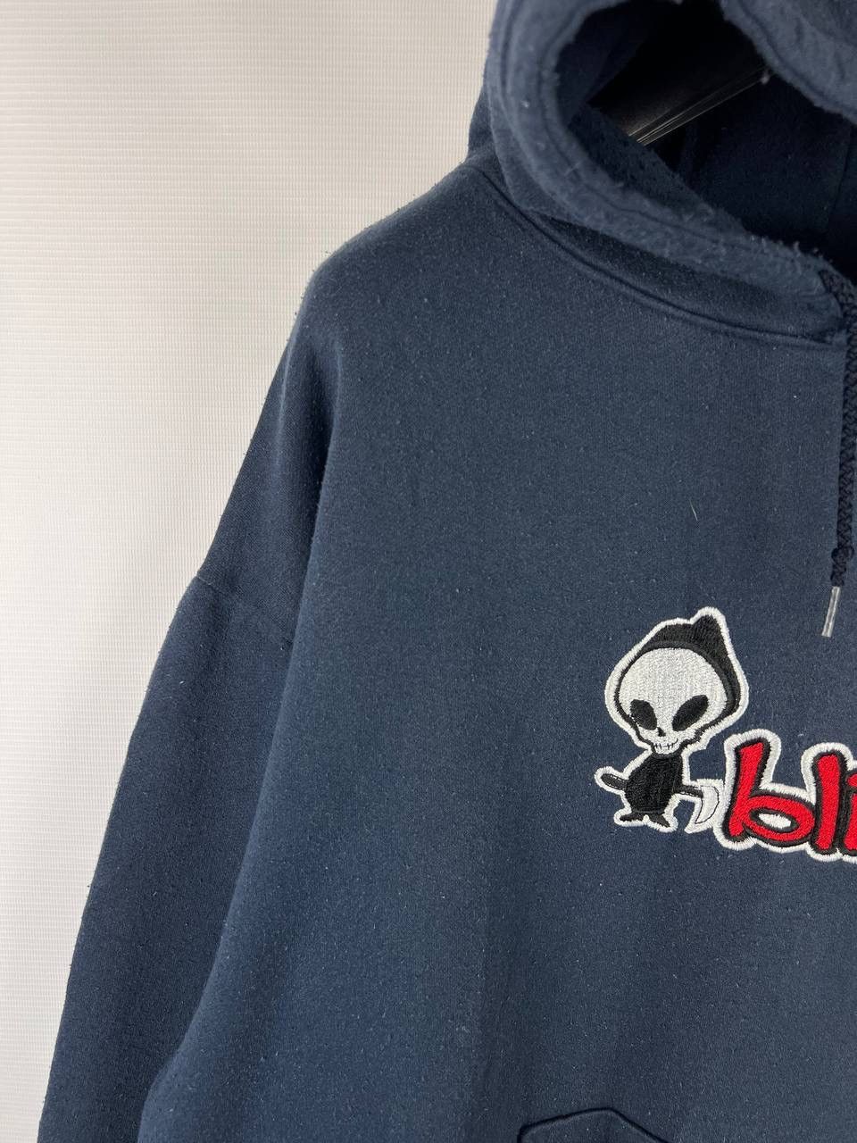 Blind Skateboards Blind Skateboards hoodie size XL Size US XL / EU 56 / 4 - 3 Thumbnail