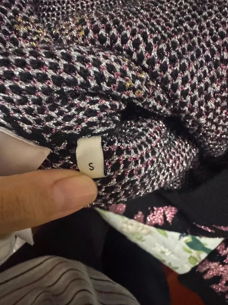 Gucci Gucci Sweater 2505-Nextarrow Size US S / EU 44-46 / 1 - 4 Thumbnail