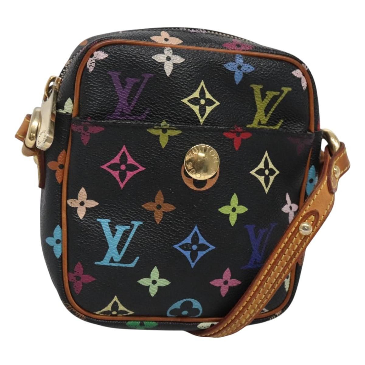 Louis Vuitton Louis Vuitton Rift Handbag Monogram Multicolor Size ONE SIZE - 1 Thumbnail