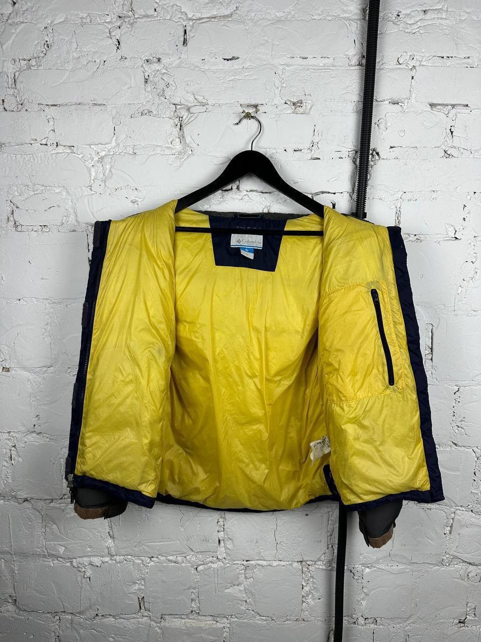 Columbia Columbia Omni-Wind Down Jacket Size M / US 6-8 / IT 42-44 - 5 Thumbnail
