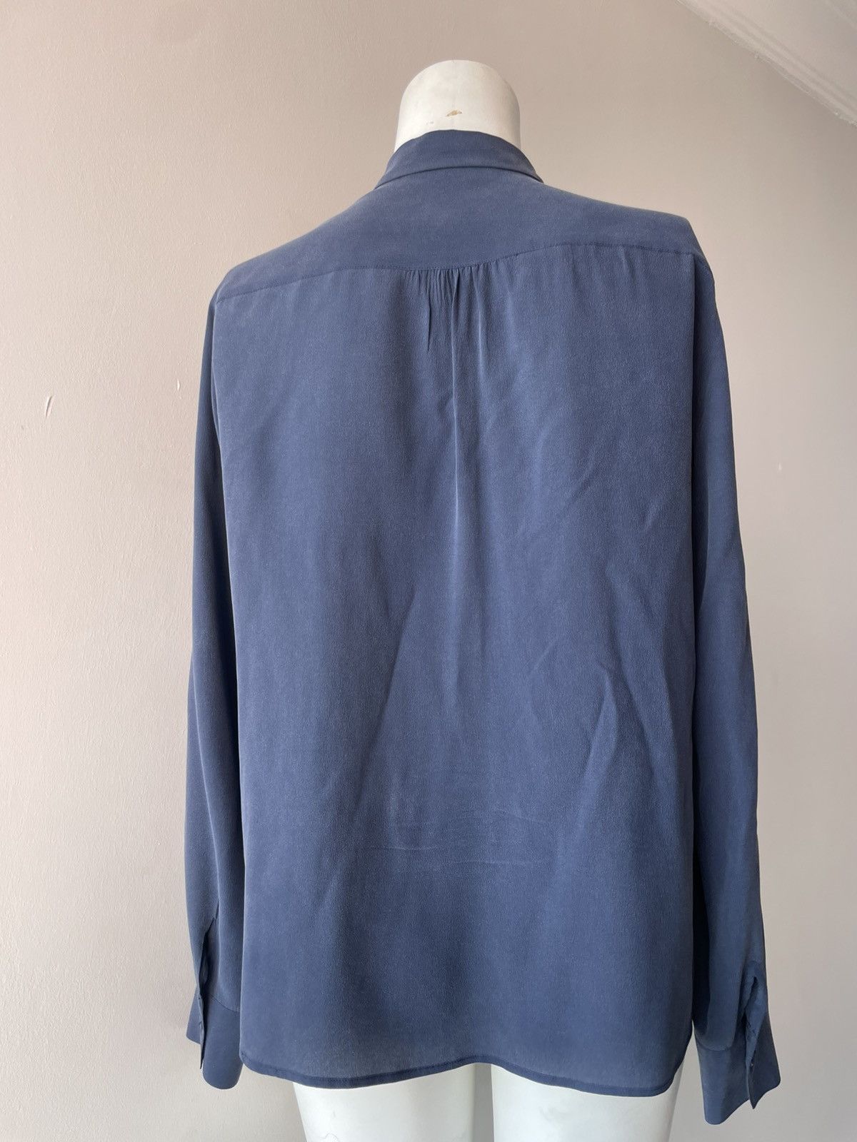 Gerard Darel Gerard darel shirt Size L / US 10 / IT 46 - 14 Thumbnail