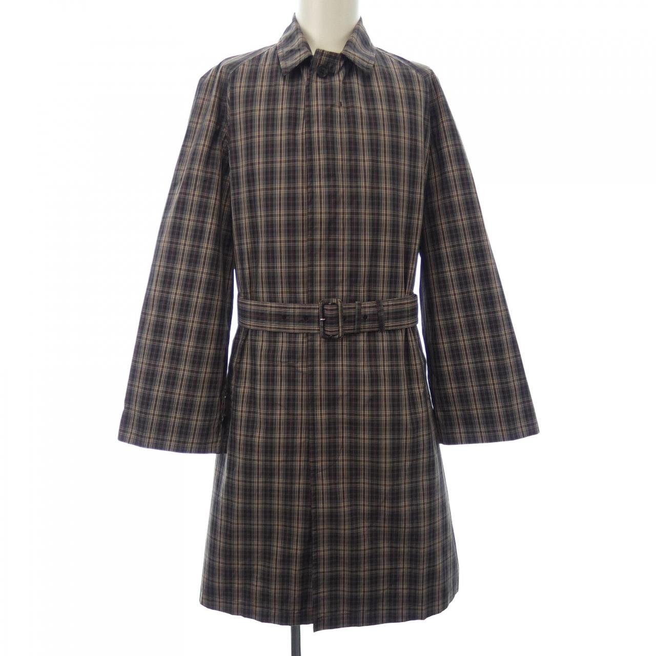 Prada Prada Wool Coat Others Outerwear SGC214 S231 120E DUTY FREE for USA
