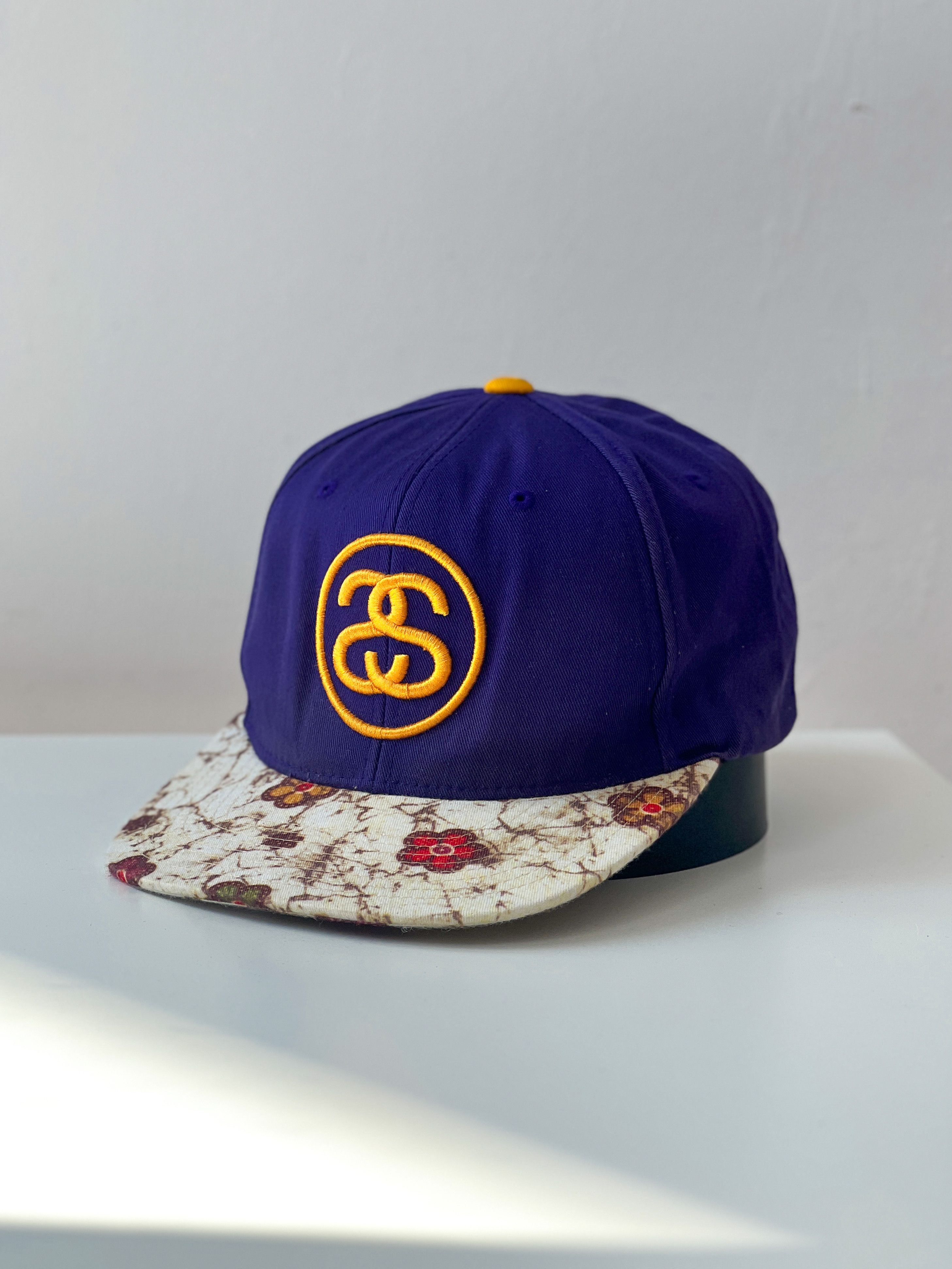 Stussy STUSSY cap Size ONE SIZE - 2 Thumbnail