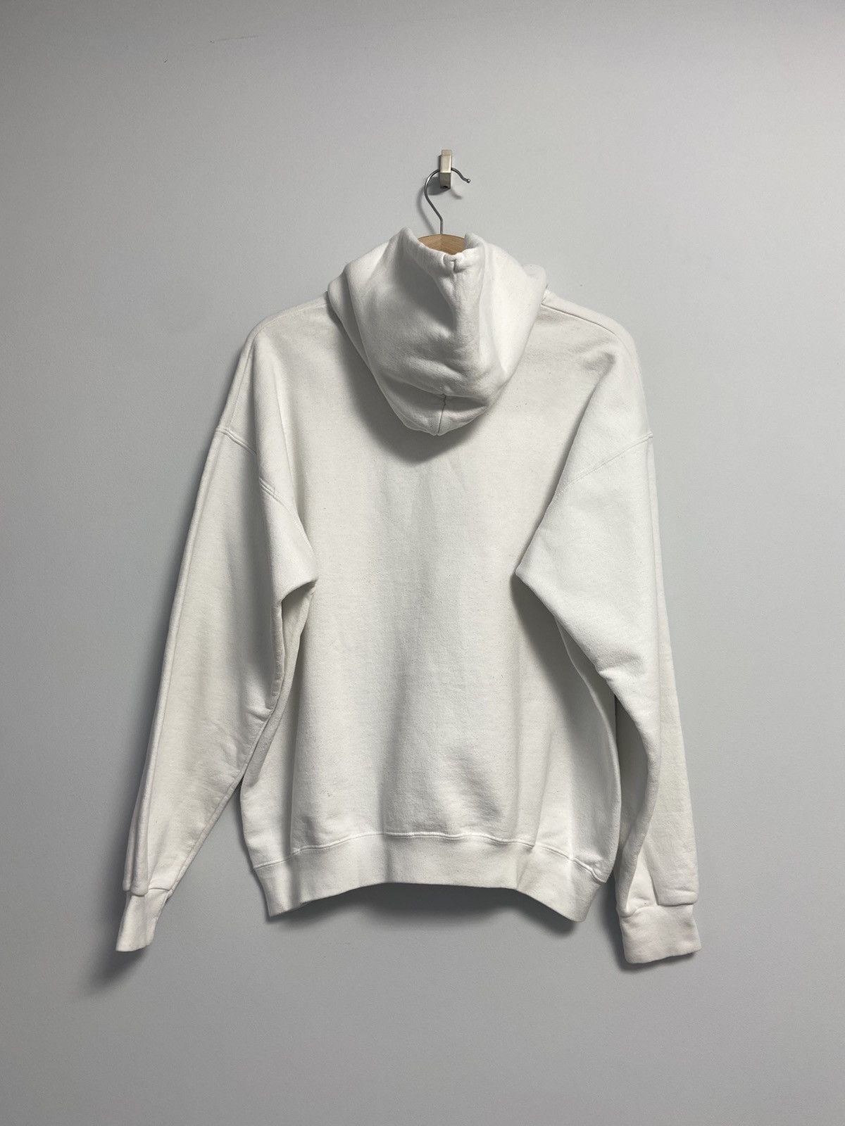 Thrasher Thrasher Vintage Hoodie Y2K style Size US M / EU 48-50 / 2 - 10 Thumbnail