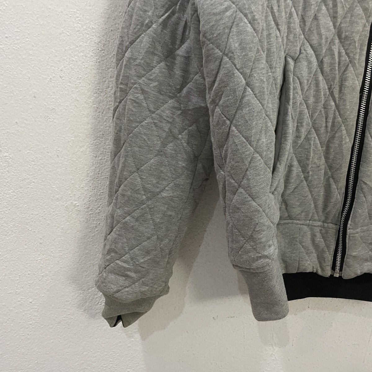 Swagger Vintage Swagger Reversable Jacket Size US L / EU 52-54 / 3 - 11 Thumbnail