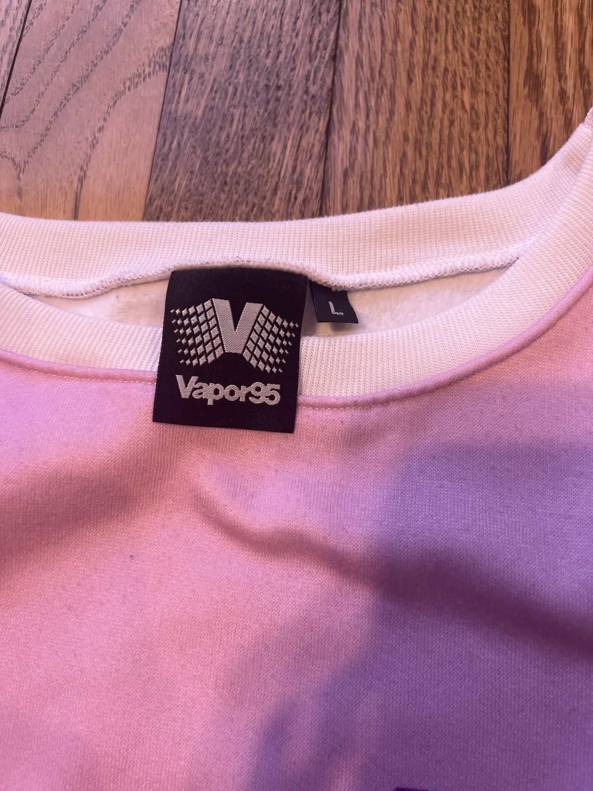 Other Vapor95 Don’t Dream Sweatshirt Size US L / EU 52-54 / 3 - 5 Thumbnail