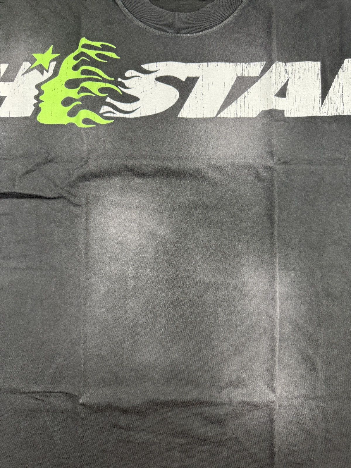 HELLSTAR Hellstar Studios Cartoon T-shirt Size US L / EU 52-54 / 3 - 2 Thumbnail