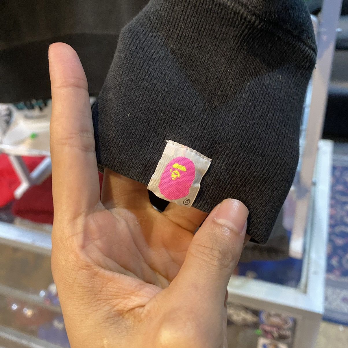 Bape × Kaws Bape Kaws Sweatshirts Size M / US 6-8 / IT 42-44 - 6 Thumbnail