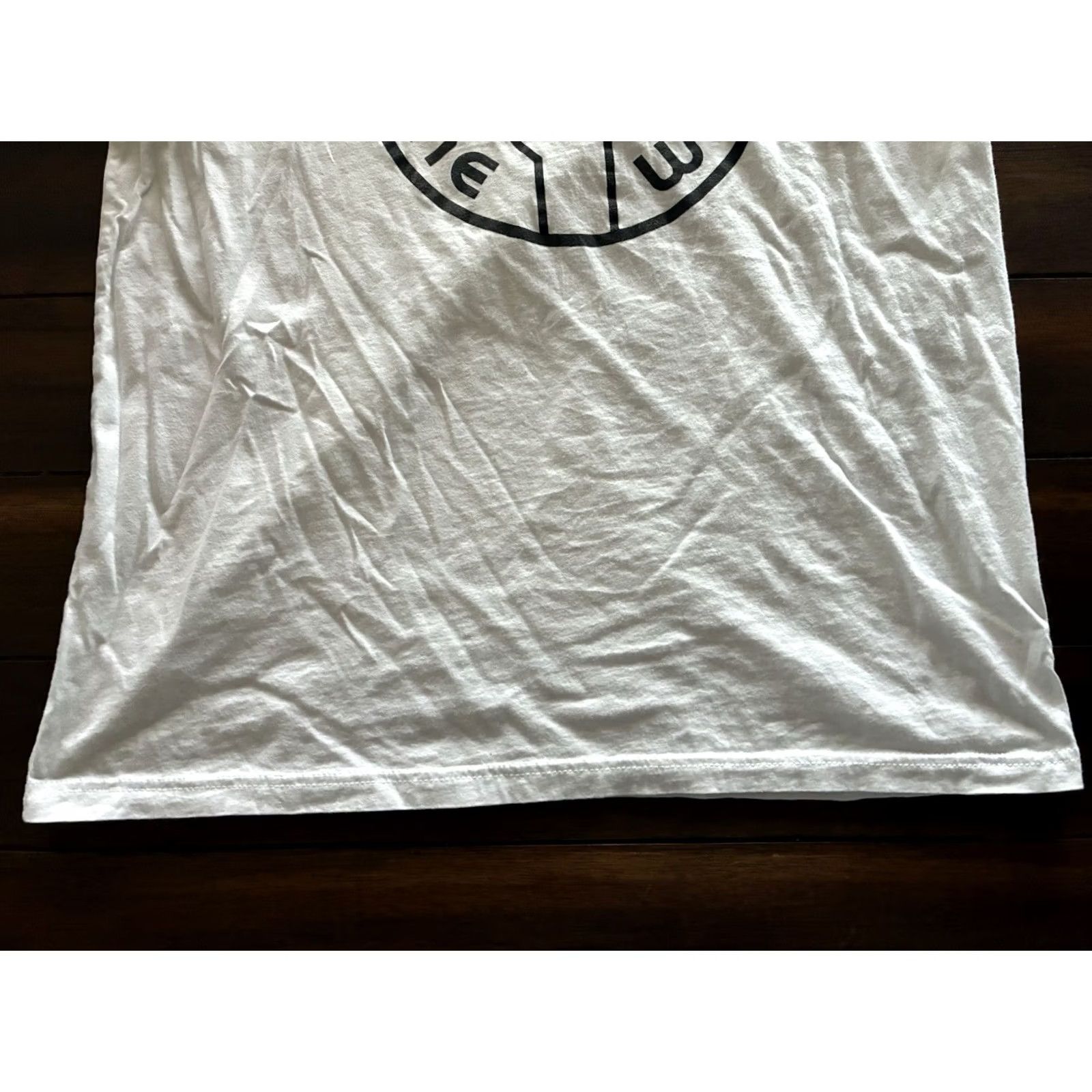Vintage VINTAGE? Unbranded T-Shirt? (No) Size US XL / EU 56 / 4 - 2 Thumbnail