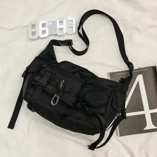 Other Functional Shoulder Bag Size ONE SIZE - 3 Thumbnail
