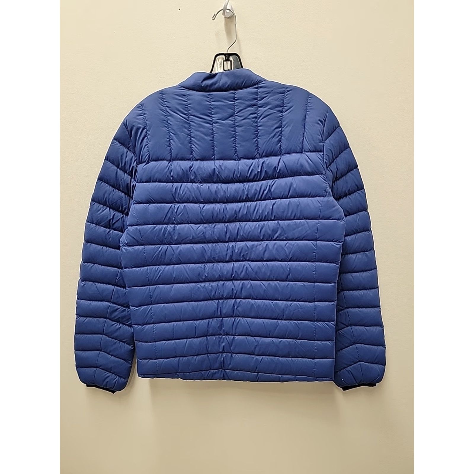 Belstaff NWT Belstaff Buxton Sport Down Puffer Dark Cobalt Mens 46 Size US S / EU 44-46 / 1 - 4 Thumbnail