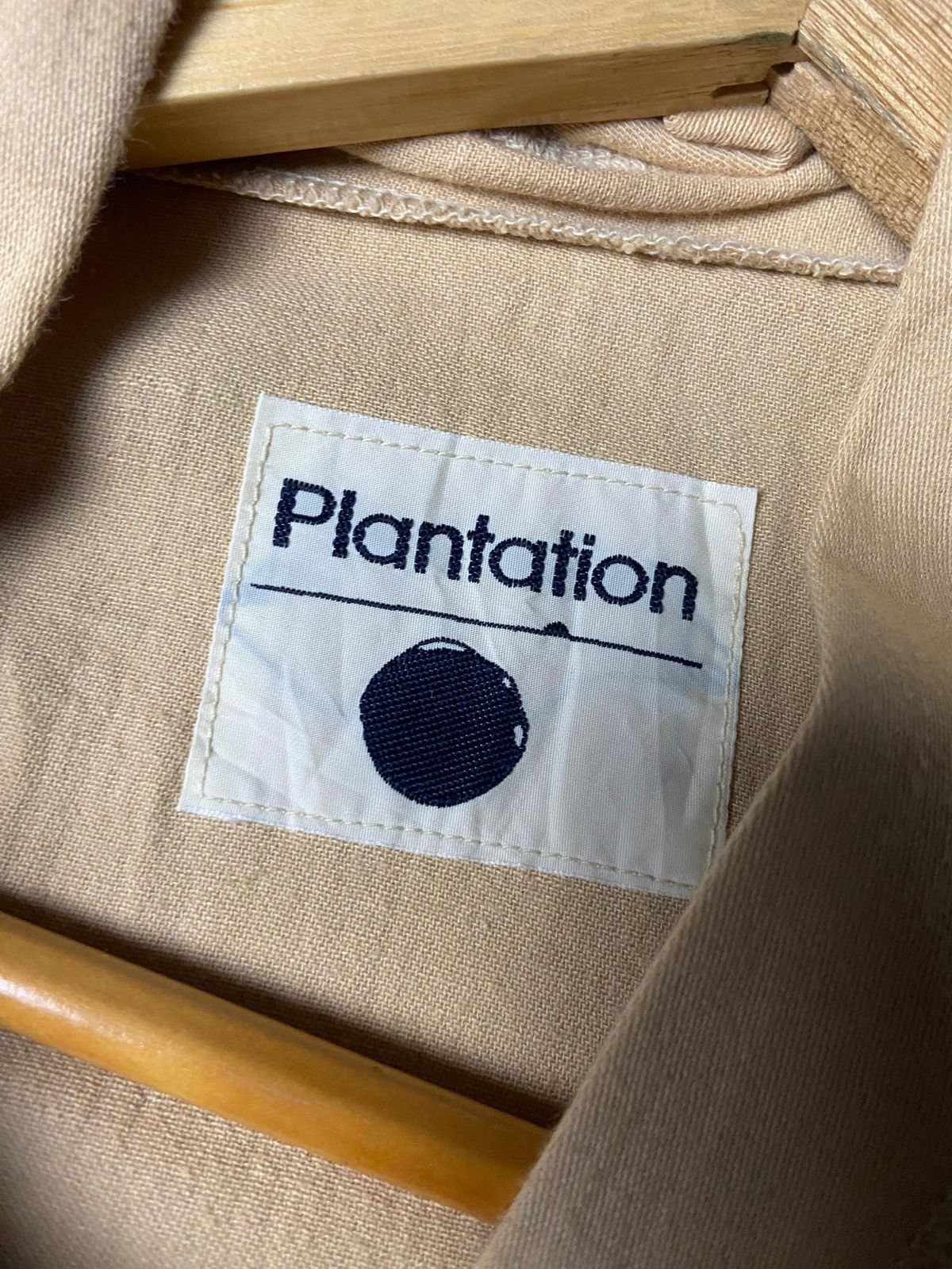 Issey Miyake 🔥 Plantation x Issey Miyake Outerwear Cardigan 🔥 (153) Size US M / EU 48-50 / 2 - 8 Thumbnail