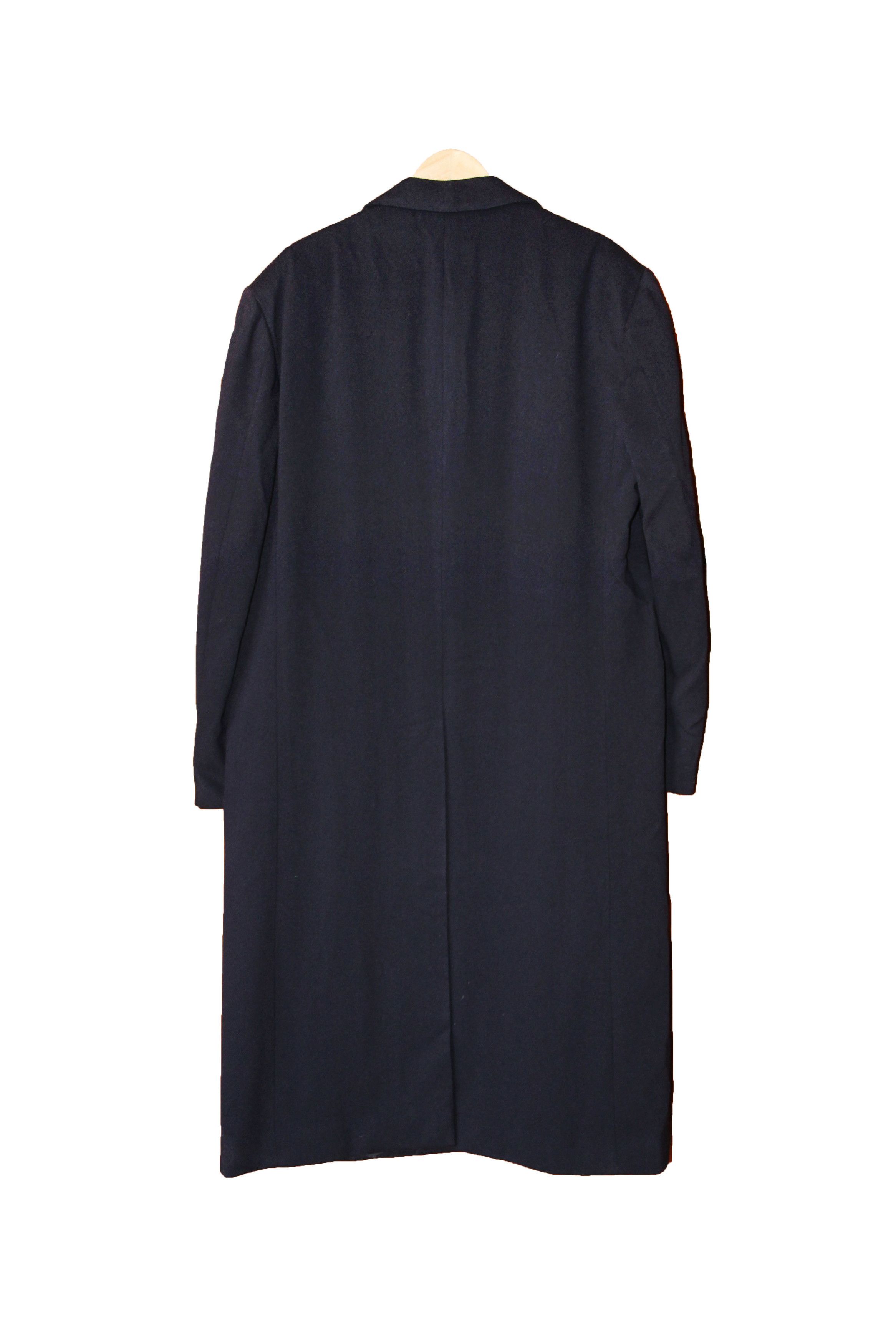 Hermes Hermes Vintage Coat Size US L / EU 52-54 / 3 - 2 Thumbnail